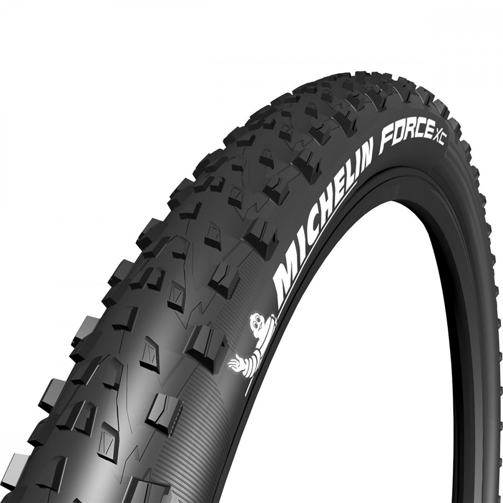 Michelin Force XC Performance Line TLR kevlar 27.5x2.25"