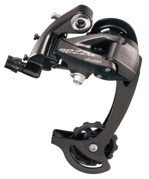 Microshift Mezzo RD-M36L | SPOKE