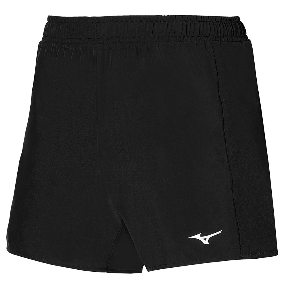 Mizuno Alpha 5.5 Short black XL