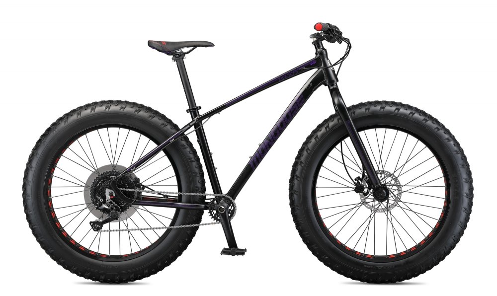 Mongoose argus 20 hotsell