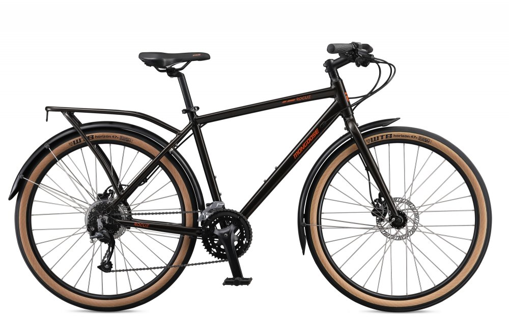 Mongoose Rogue 2023 M