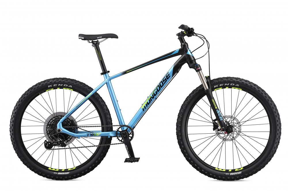 Mongoose Tyax 29" Expert 2023 M