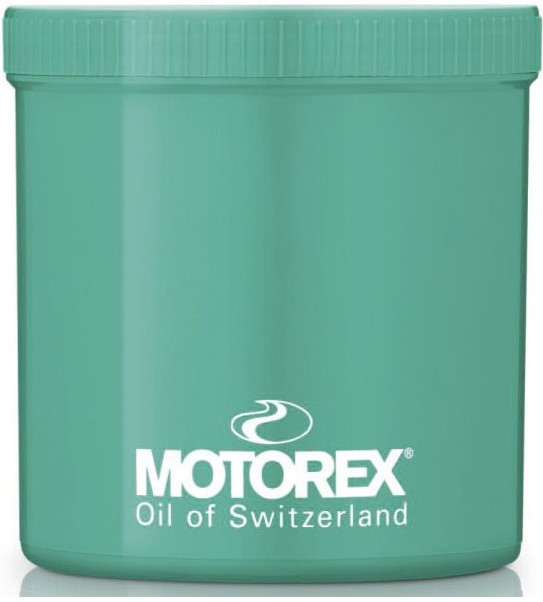 Motorex Anti Seize Paste (850 g)