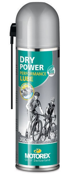 Motorex Dry Power (300 ml)