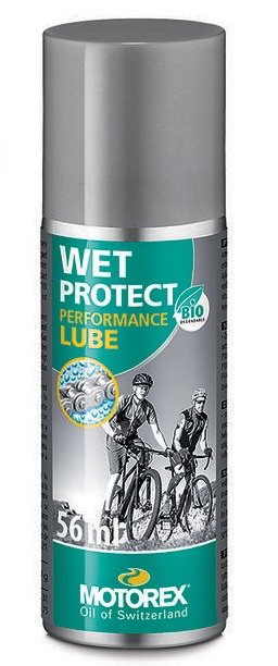 Motorex Wet Protect (56 ml)