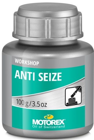 Motorex Anti Seize Paste (100 g)