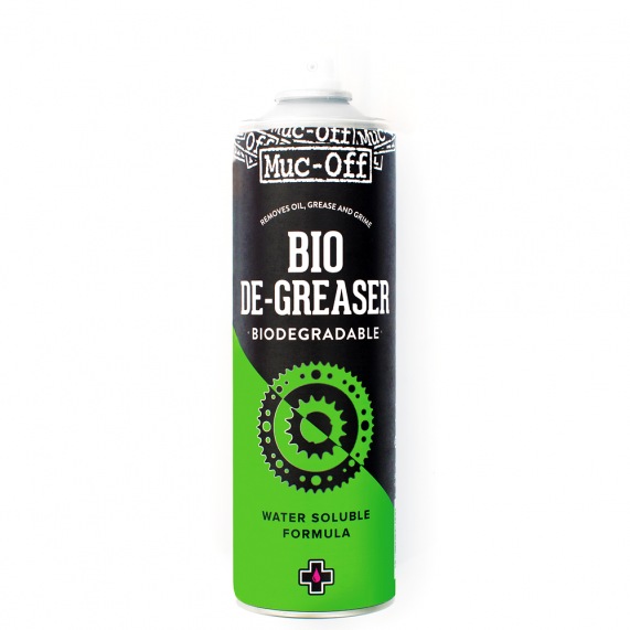 Muc-Off De-Greaser 500ml