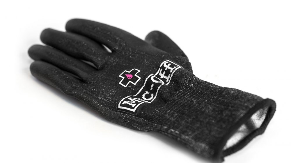 Muc-Off Mechanics Gloves M