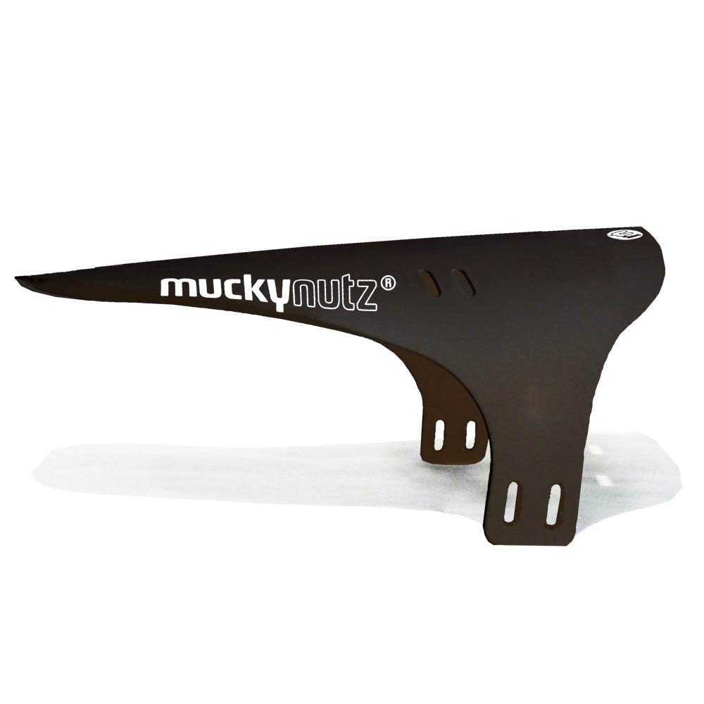 MuckyNutz Face Fender Reverse black