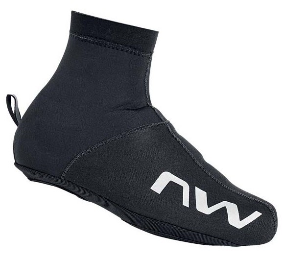 Northwave Active Easy Shoecover black M