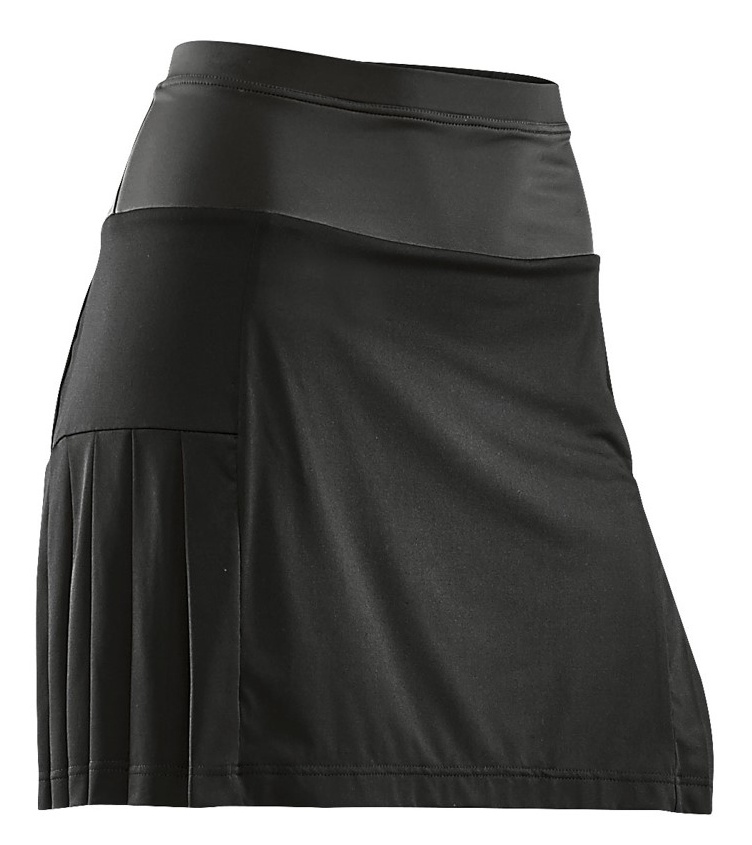 Northwave Crystal Skirt black L