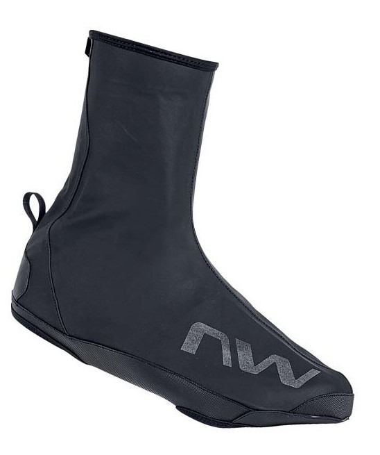 Northwave Extreme H2O Shoecover black M