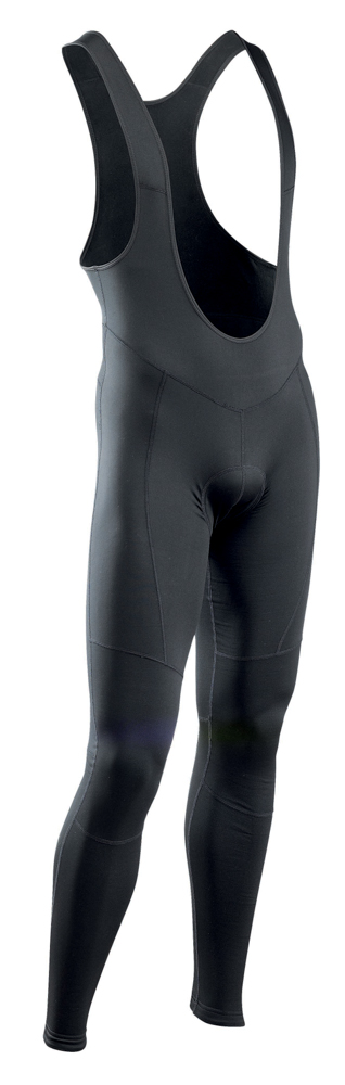 Northwave Force 2 Bibtights black M