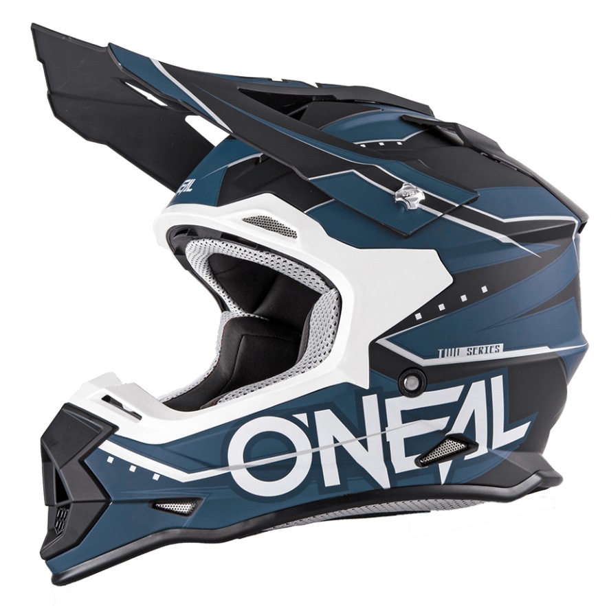 Oneal 2Series RL Slingshot Helmet SPOKE