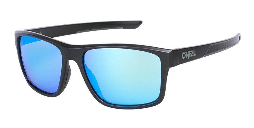 Oneal 72 Revo Blue Sunglasses black/blue