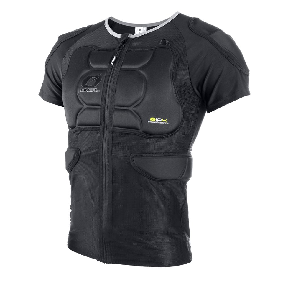 Genouillère de compression courte Hummel