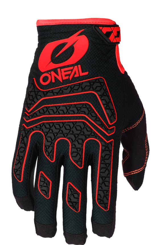 Oneal Sniper Elite Gloves black/red M