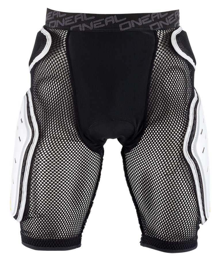 Oneal Kamikaze Shorts black/white XL