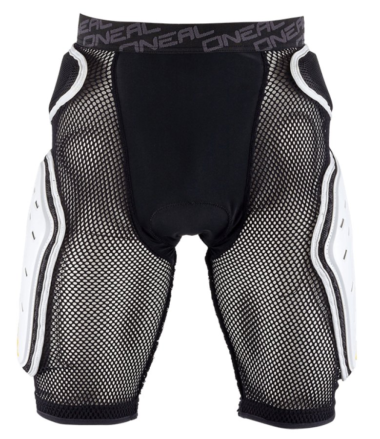 Oneal Kamikaze Shorts black/white M