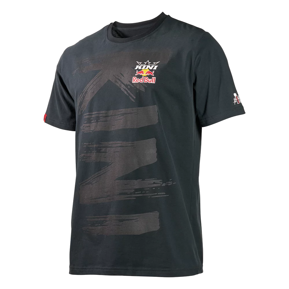 Oneal Kini Red Bull Br Tee 3.0