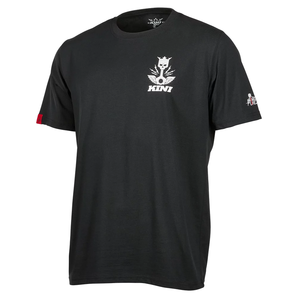 Oneal Kini Red Bull Kp Tee 1.0