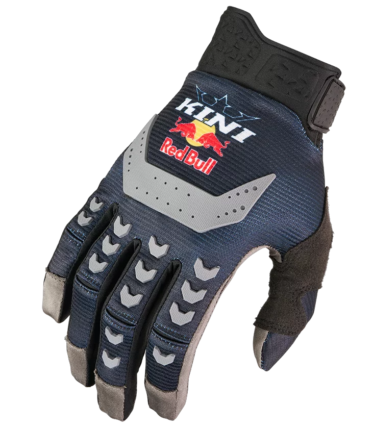Oneal Kini Red Bull MXC Glove 1.0