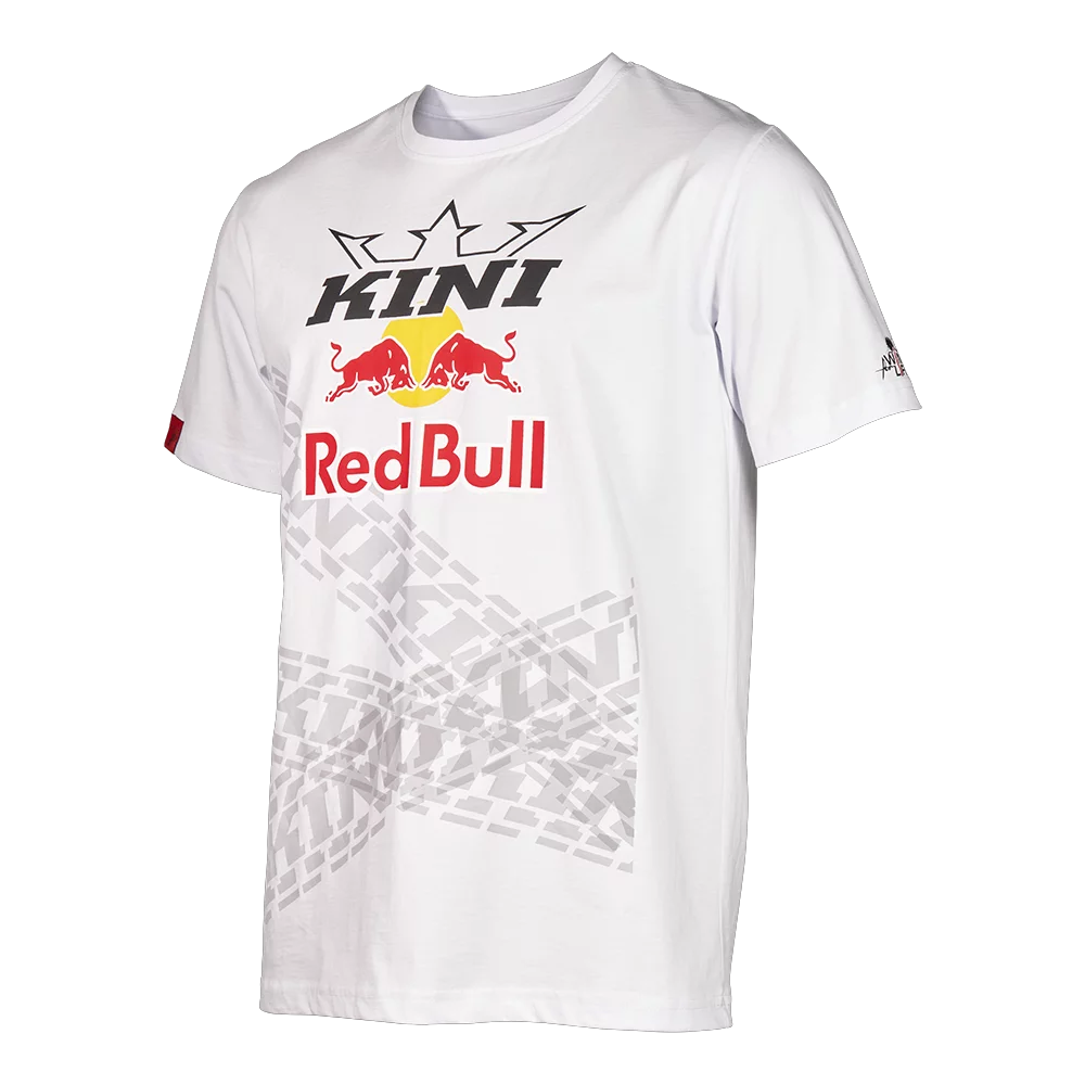 Oneal Kini Red Bull Tr Tee 2.0