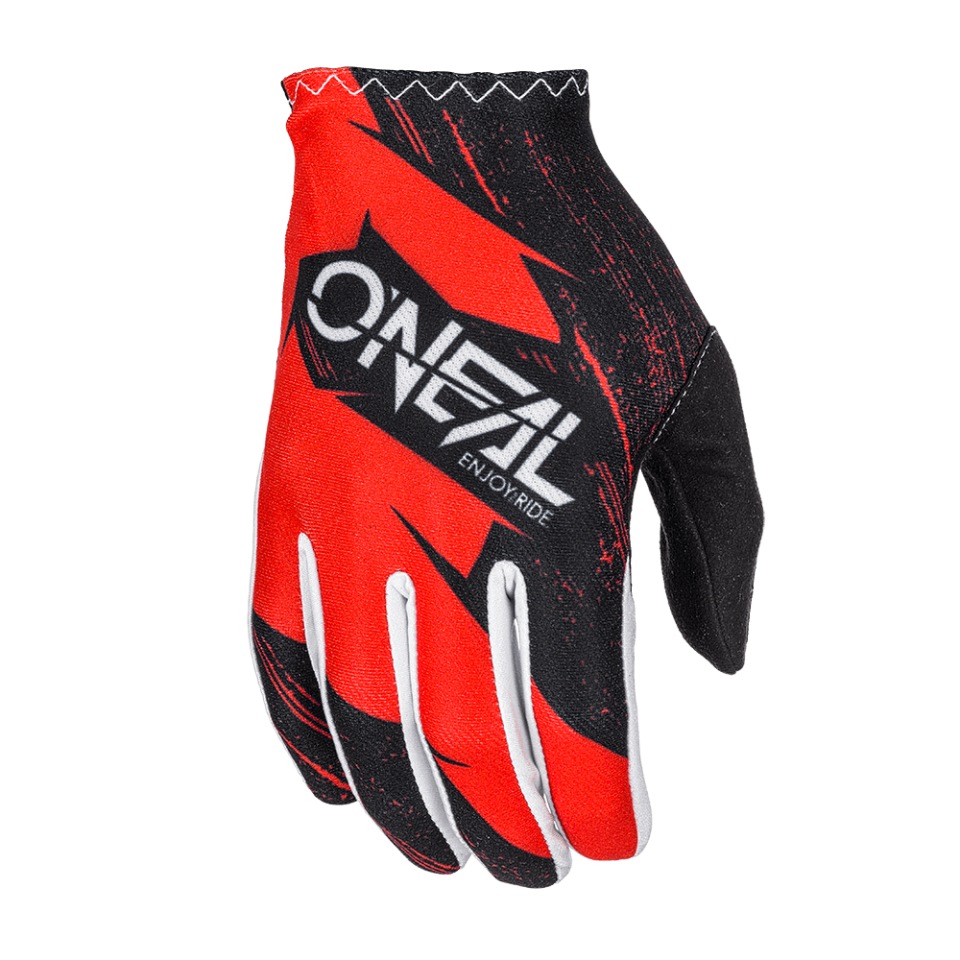 O'Neal Element Burnout Moto Cross Jersey Shirt Enduro Downhill