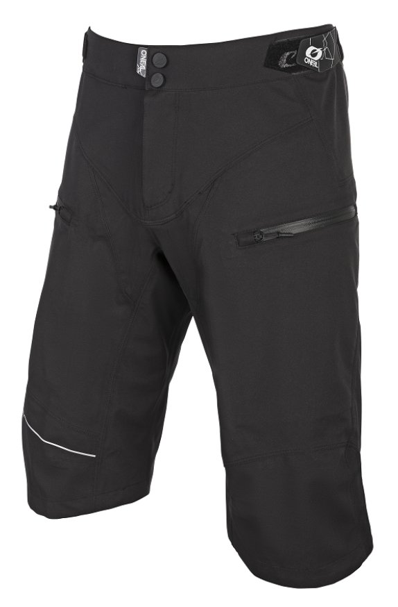 Oneal Mud WP Shorts black XL (36)