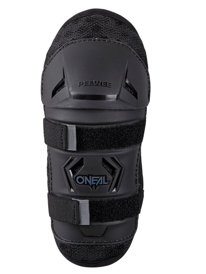 Oneal Peewee Knee Guard black M/L