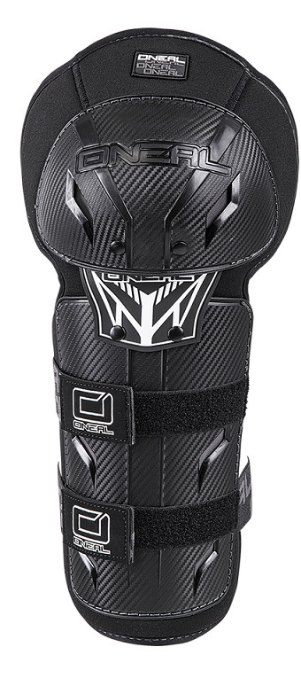 Oneal Pro lll Knee Guard black