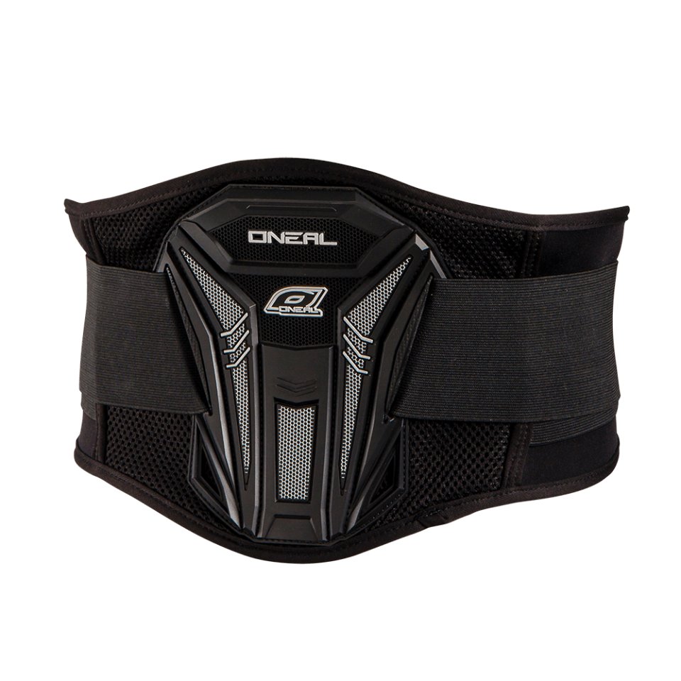 Oneal PXR Kidney Belt black M