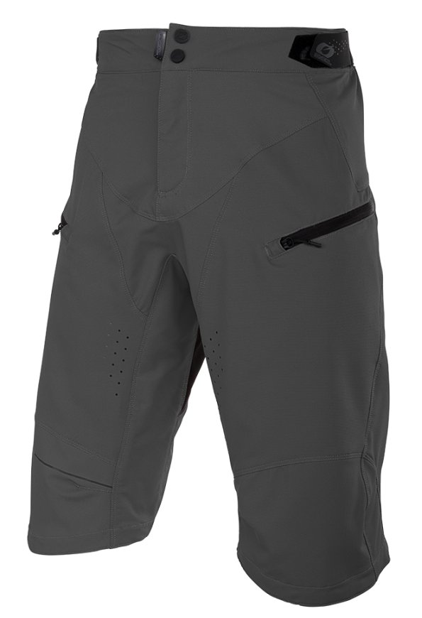 Oneal Rockstacker Shorts grey L (34)