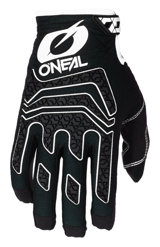Oneal Sniper Elite Gloves black/white S