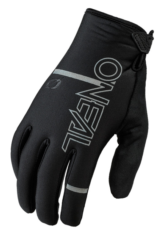 Oneal Winter Gloves black L
