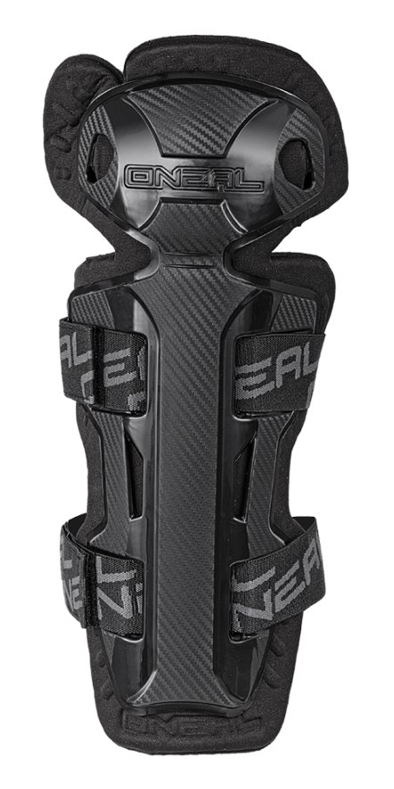 Oneal Pro ll Knee Guard black