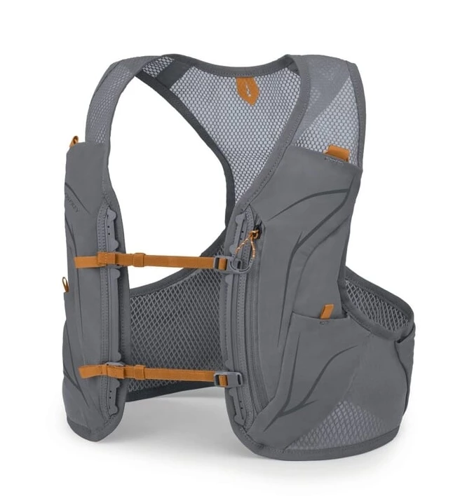 Osprey Duro LT grey M