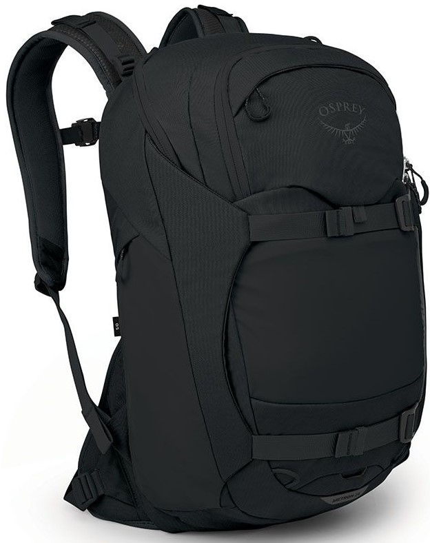 Osprey Metron 24 black