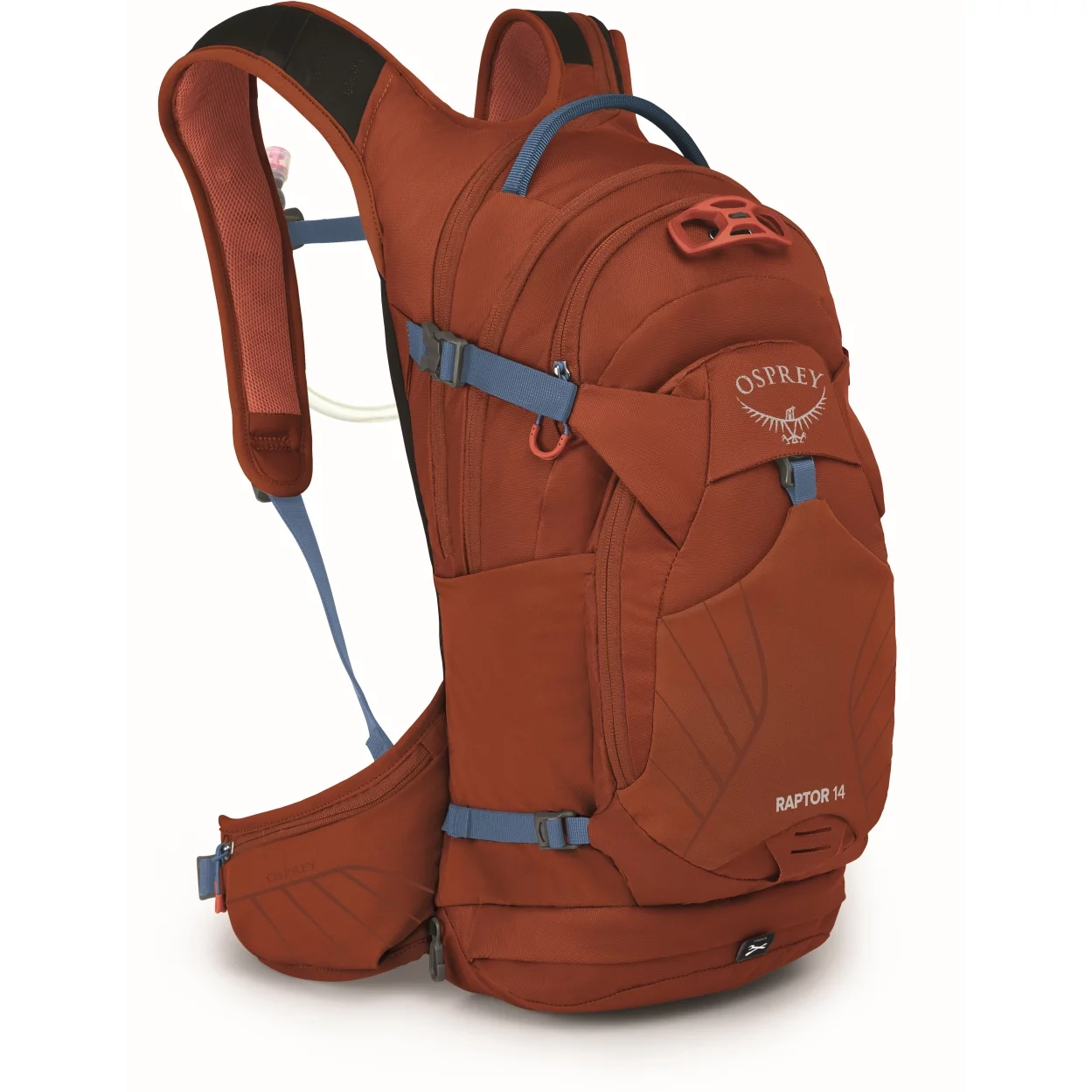 Osprey Raptor 14 orange