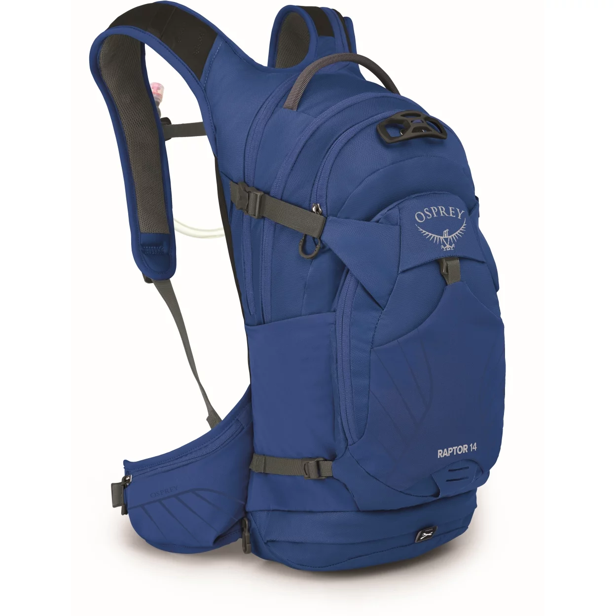 Osprey Raptor 14 blue