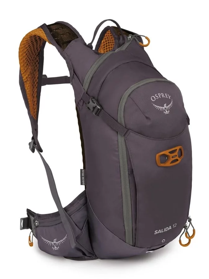 Osprey Salida 12 grey