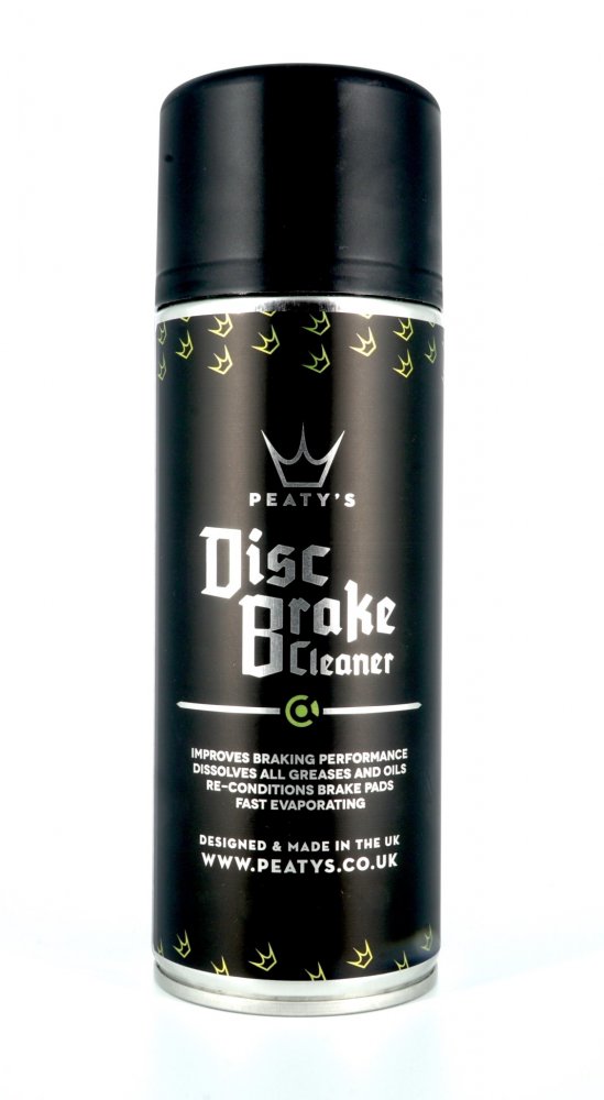 Peaty´s Disc Brake Cleaner 400 ml
