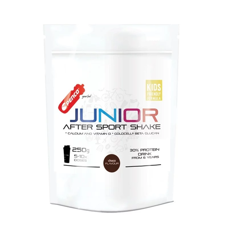 Penco Junior After Sport Shake 250g