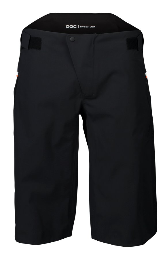POC Bastion Shorts black XL