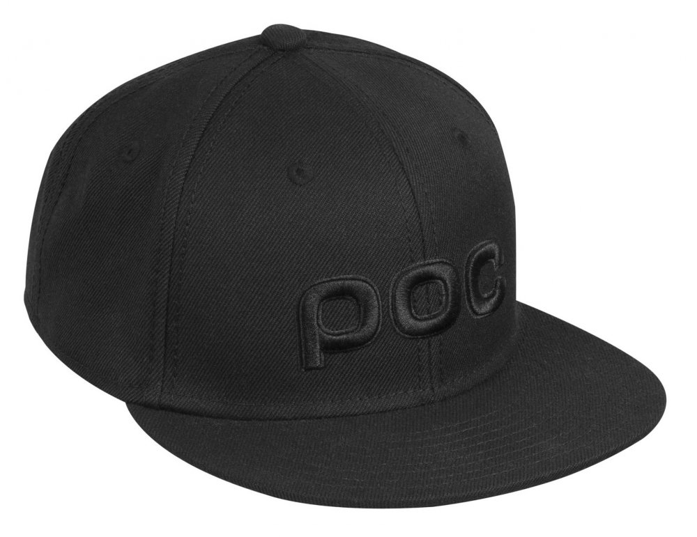POC Corp Cap black