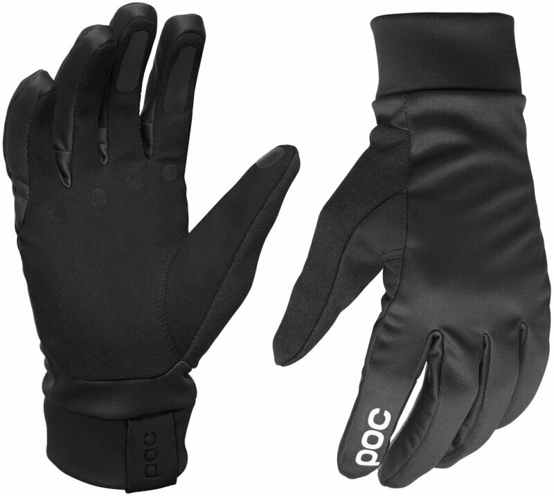 POC Essential Softshell Glove black M