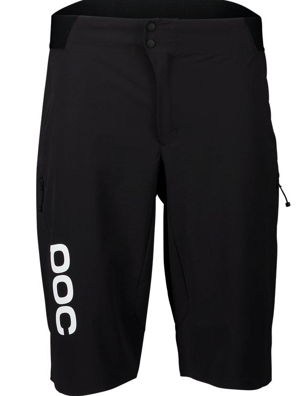 POC Guardian Air Shorts black L