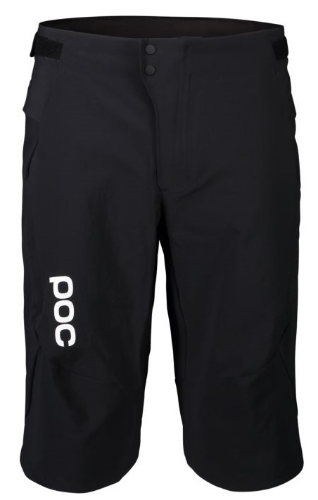 POC Infinite All-mountain Shorts black XL