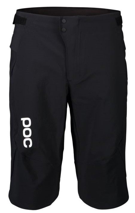 POC Infinite All-mountain Shorts black S