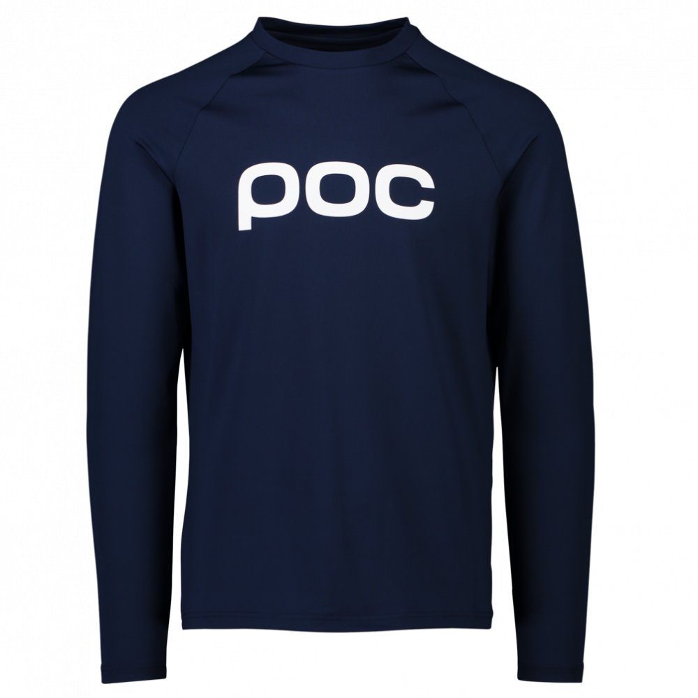 POC M'S Reform Enduro Jersey navy XL